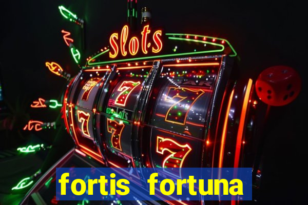 fortis fortuna adiuvat origem